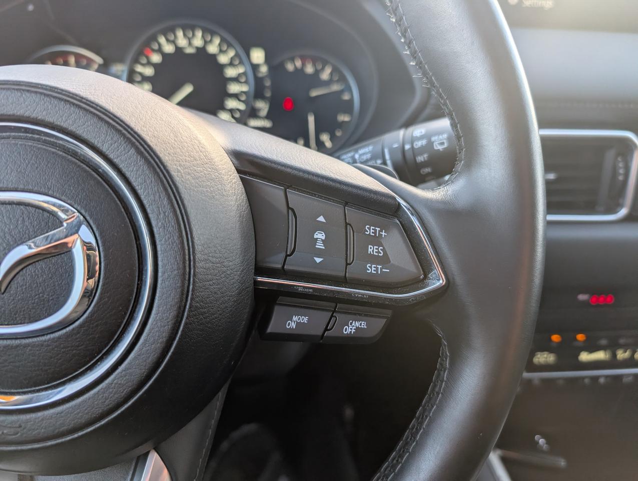 2021 Mazda CX-5 Signature Photo