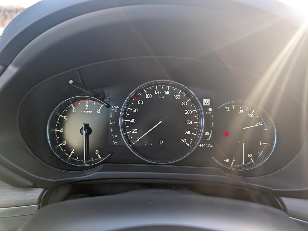 2021 Mazda CX-5 Signature Photo