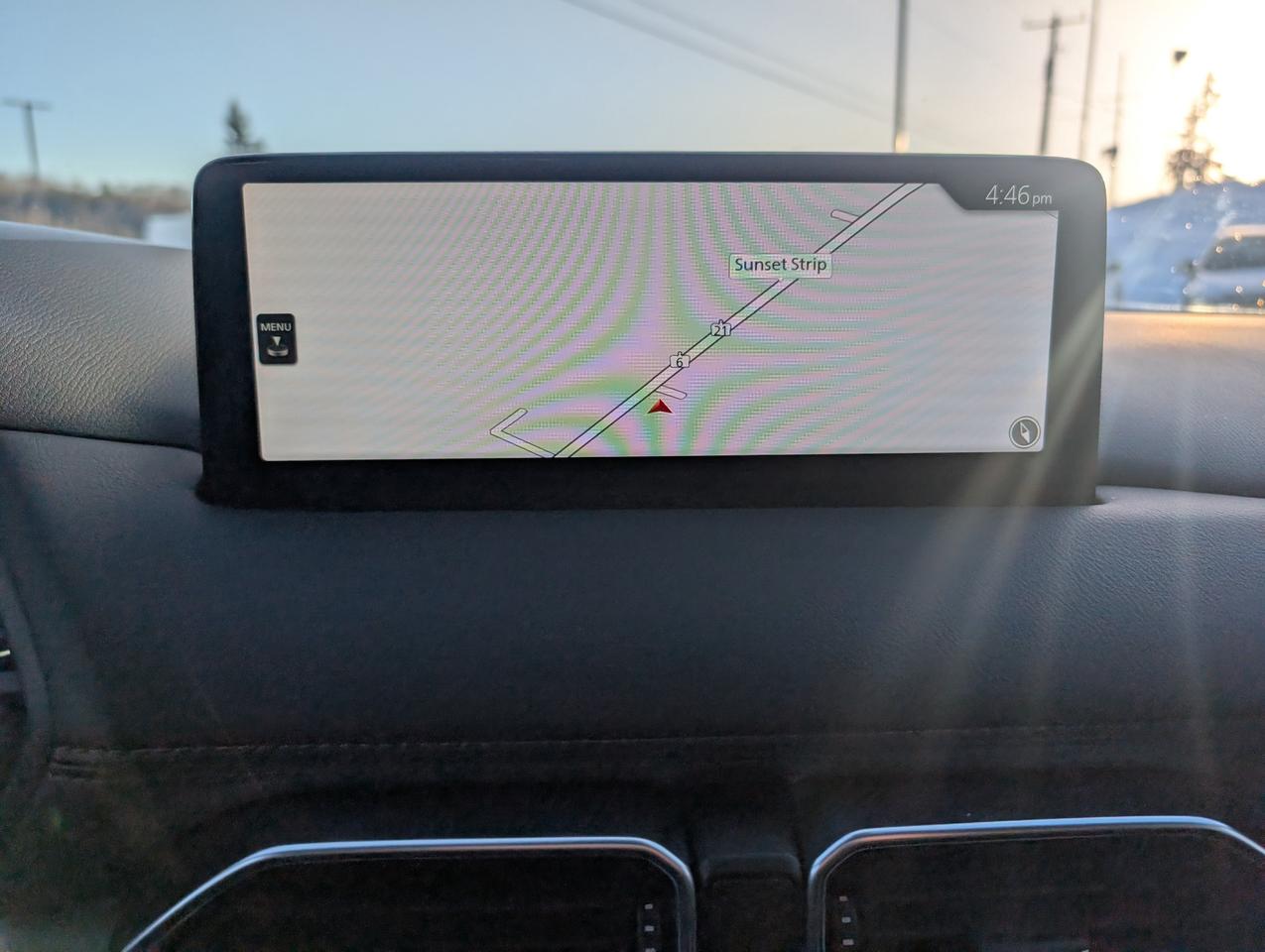 2021 Mazda CX-5 Signature Photo