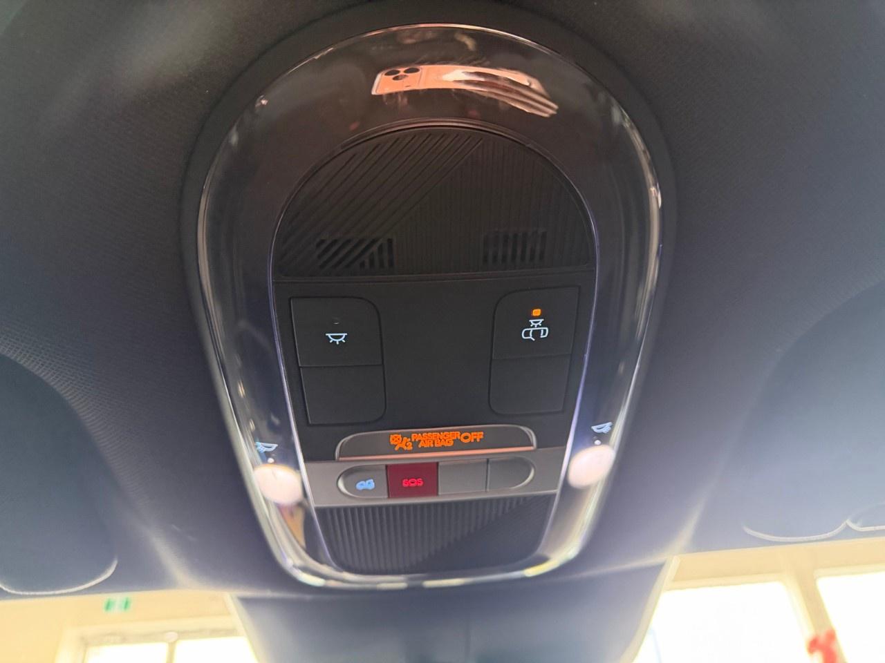 2025 Hyundai IONIQ 6 Preferred Photo