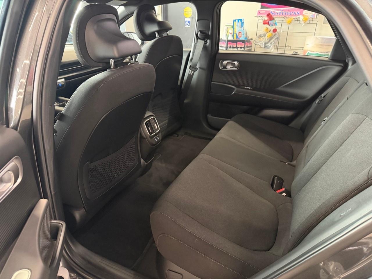 2025 Hyundai IONIQ 6 Preferred Photo