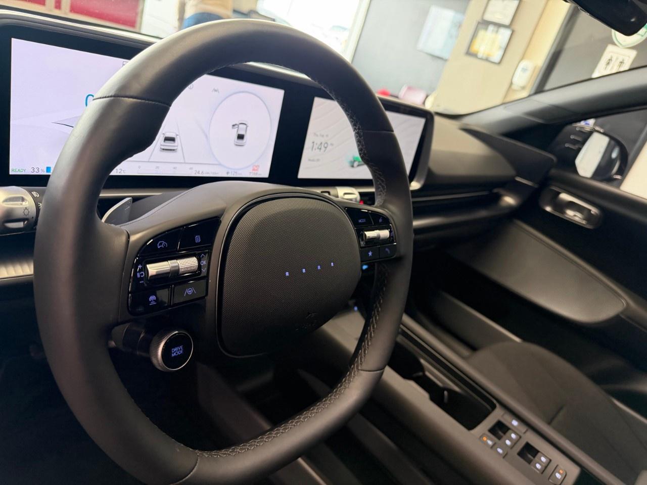 2025 Hyundai IONIQ 6 Preferred Photo