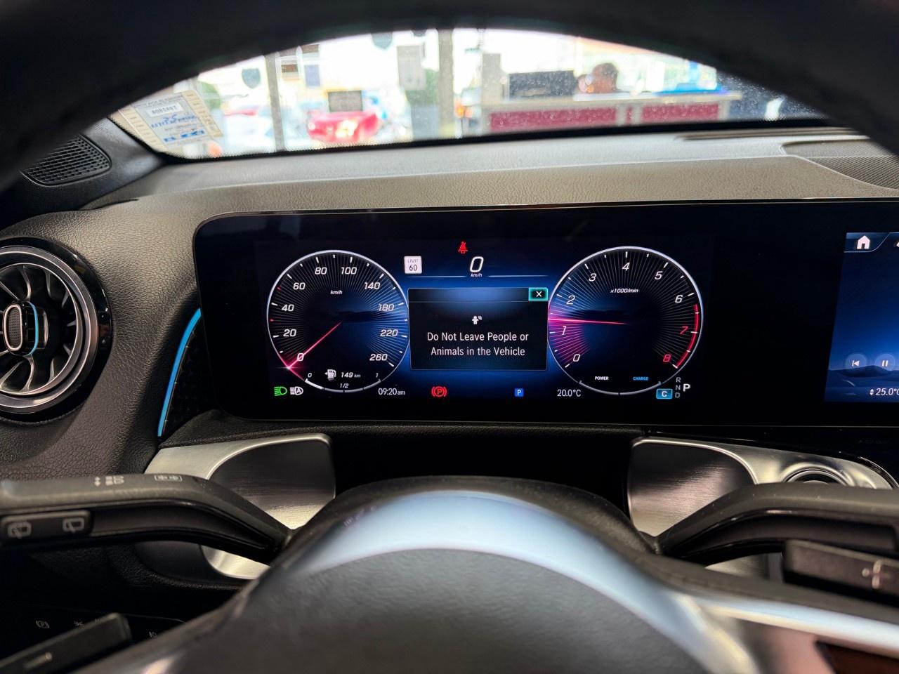 2024 MERCEDES BENZ Glb250 4MATIC Photo