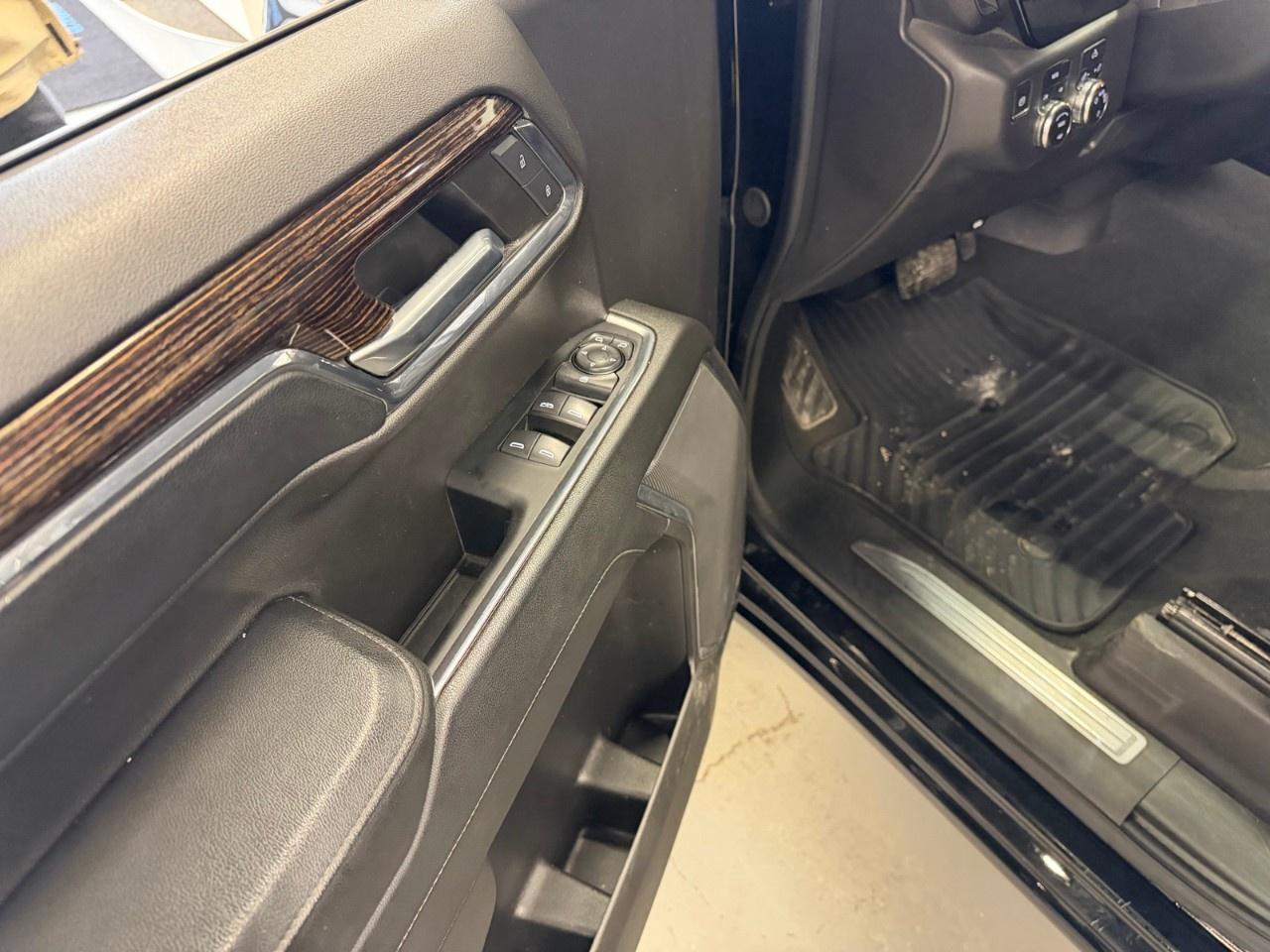 2024 GMC Sierra SLE Photo