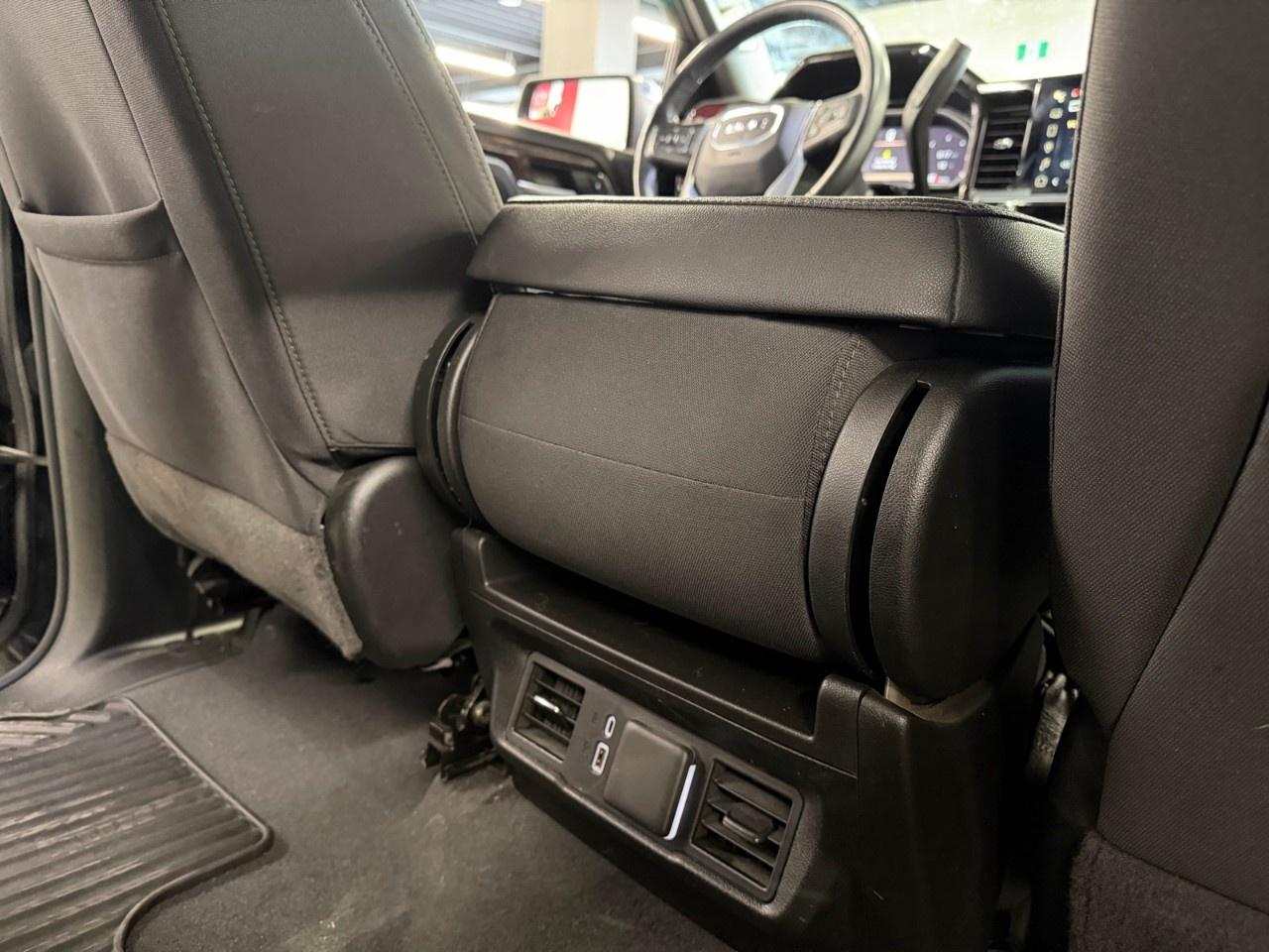 2024 GMC Sierra SLE Photo