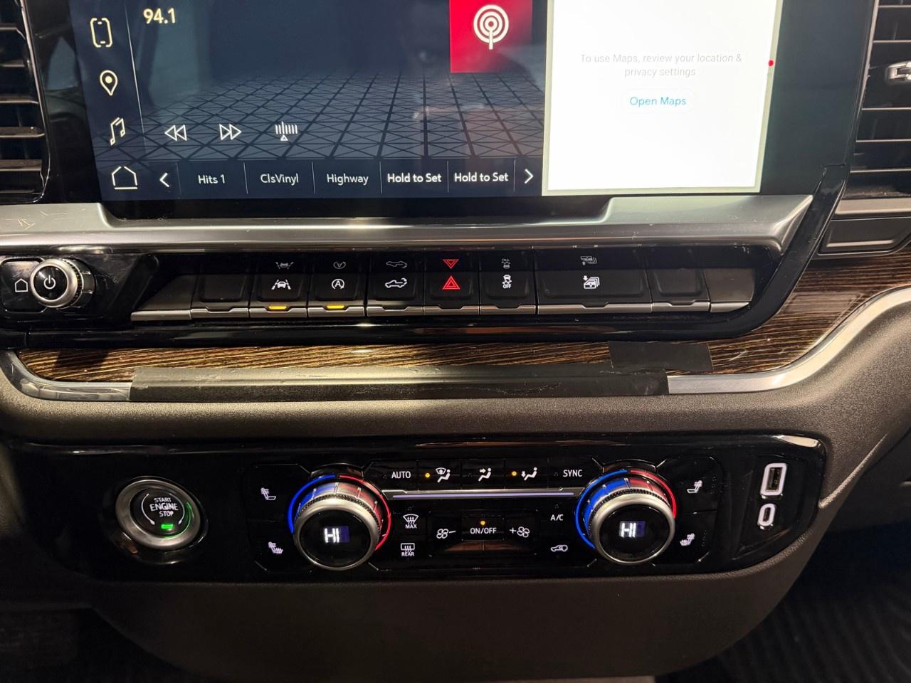 2024 GMC Sierra SLE Photo