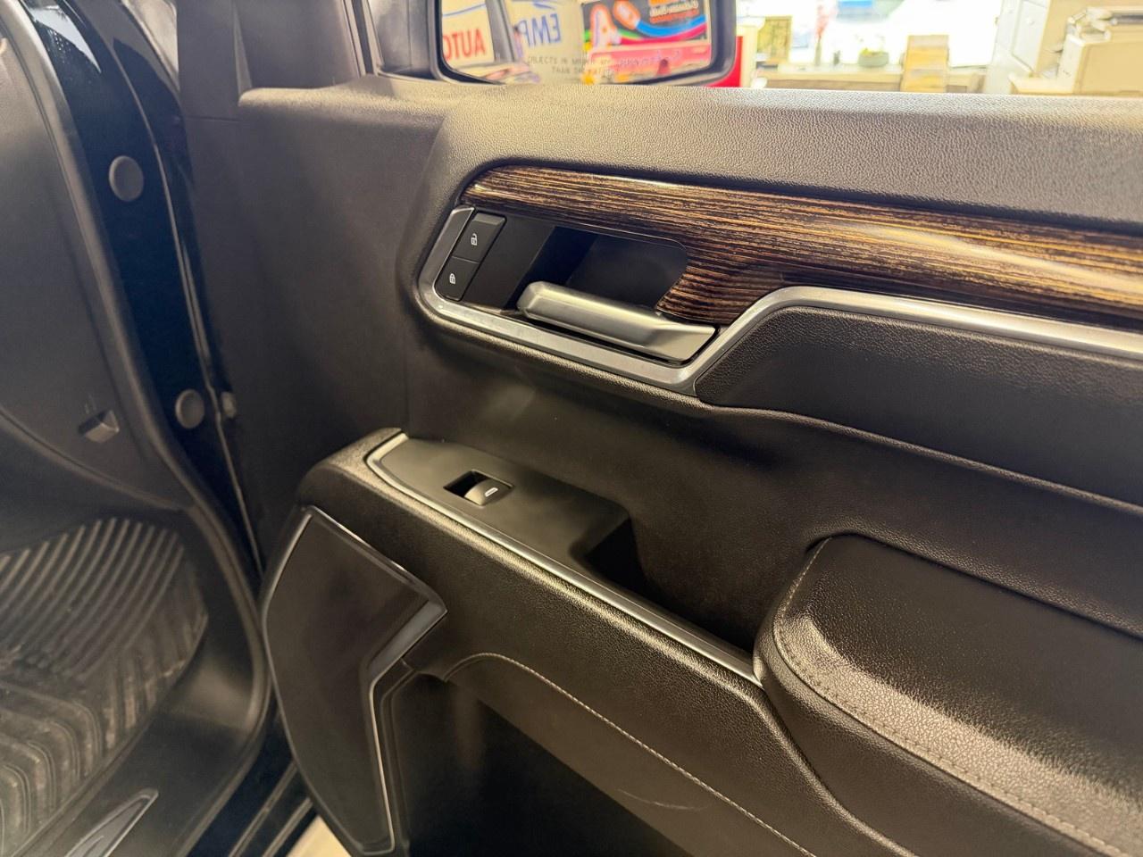 2024 GMC Sierra SLE Photo