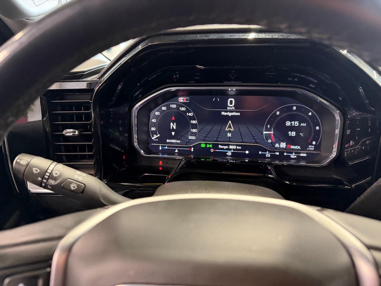 2024 GMC Sierra SLE Photo