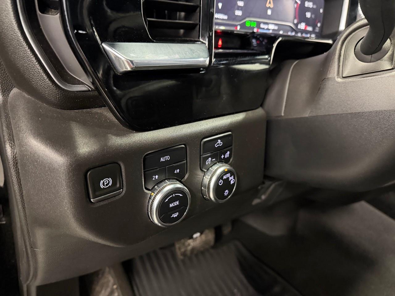 2024 GMC Sierra SLE Photo