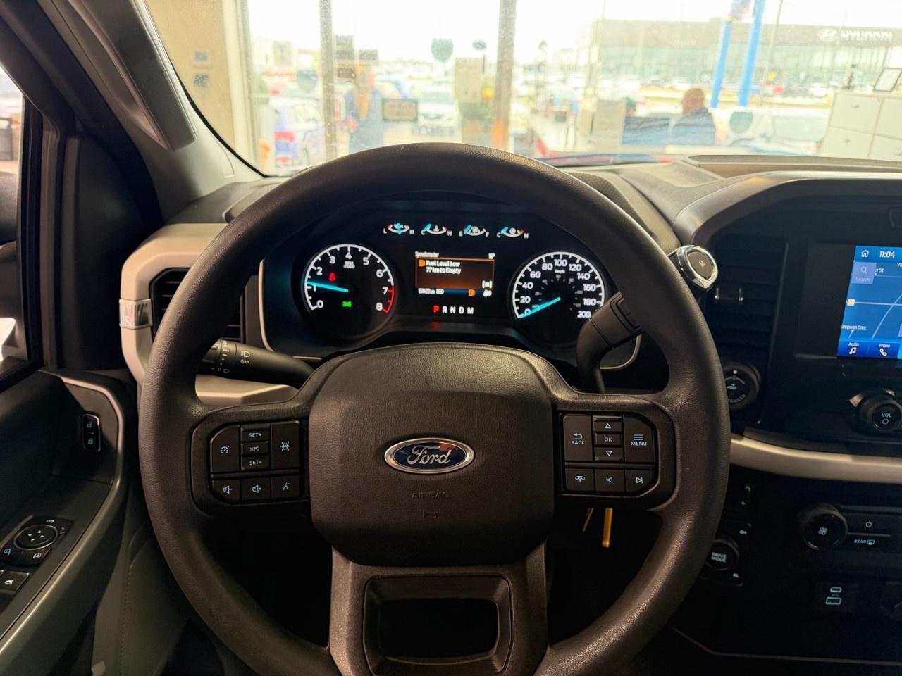 2023 Ford F-150 XLT Photo