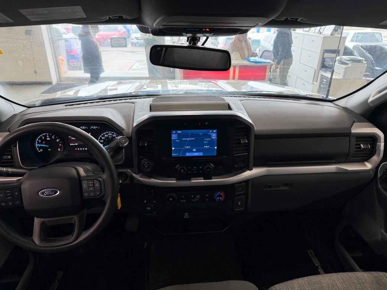 2023 Ford F-150 XLT Photo