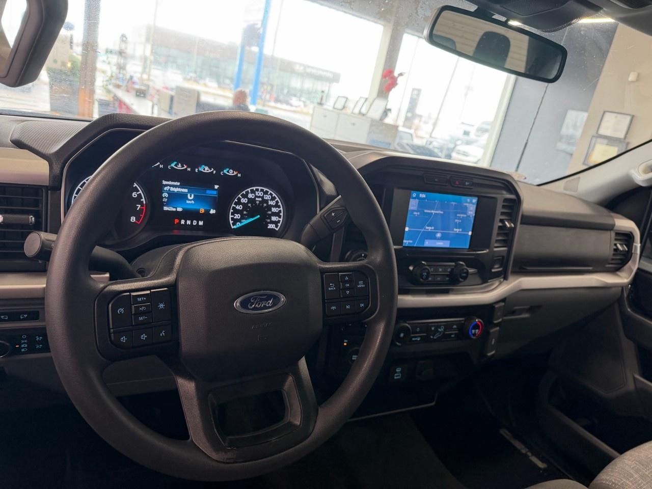 2023 Ford F-150 XLT Photo