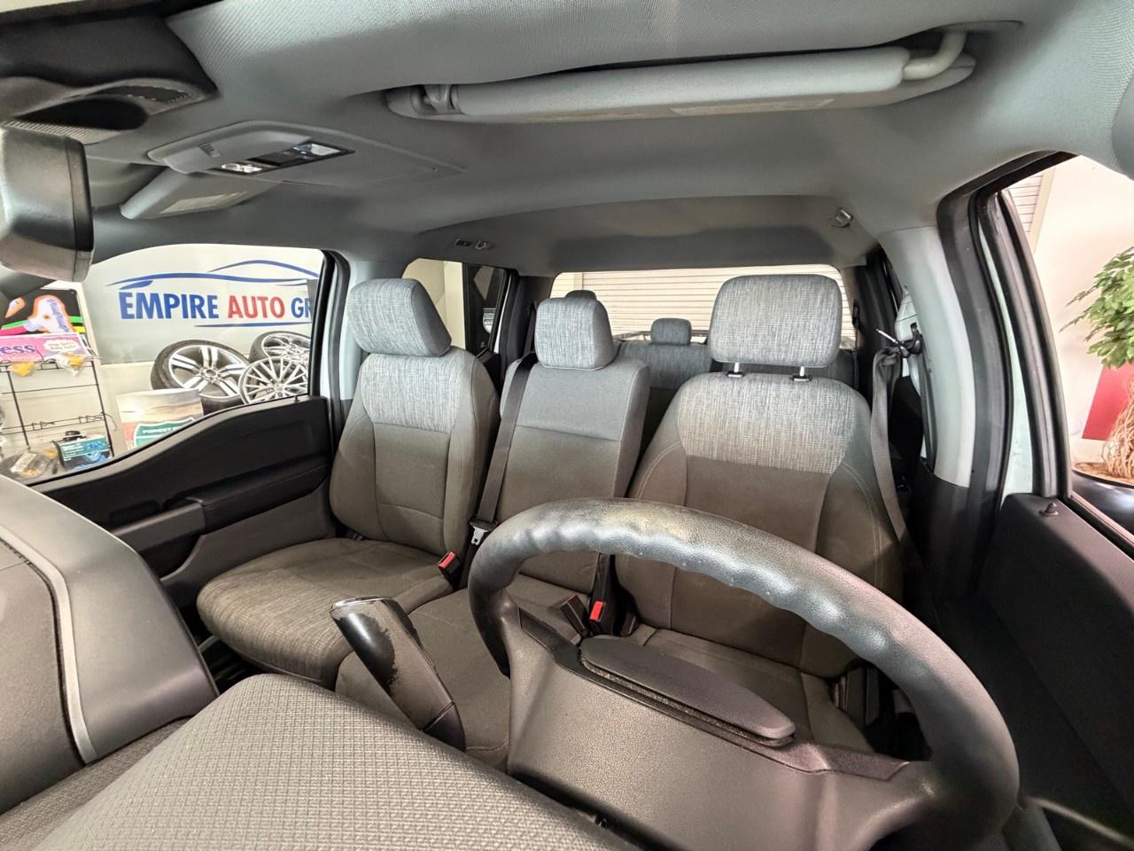 2023 Ford F-150 XLT Photo