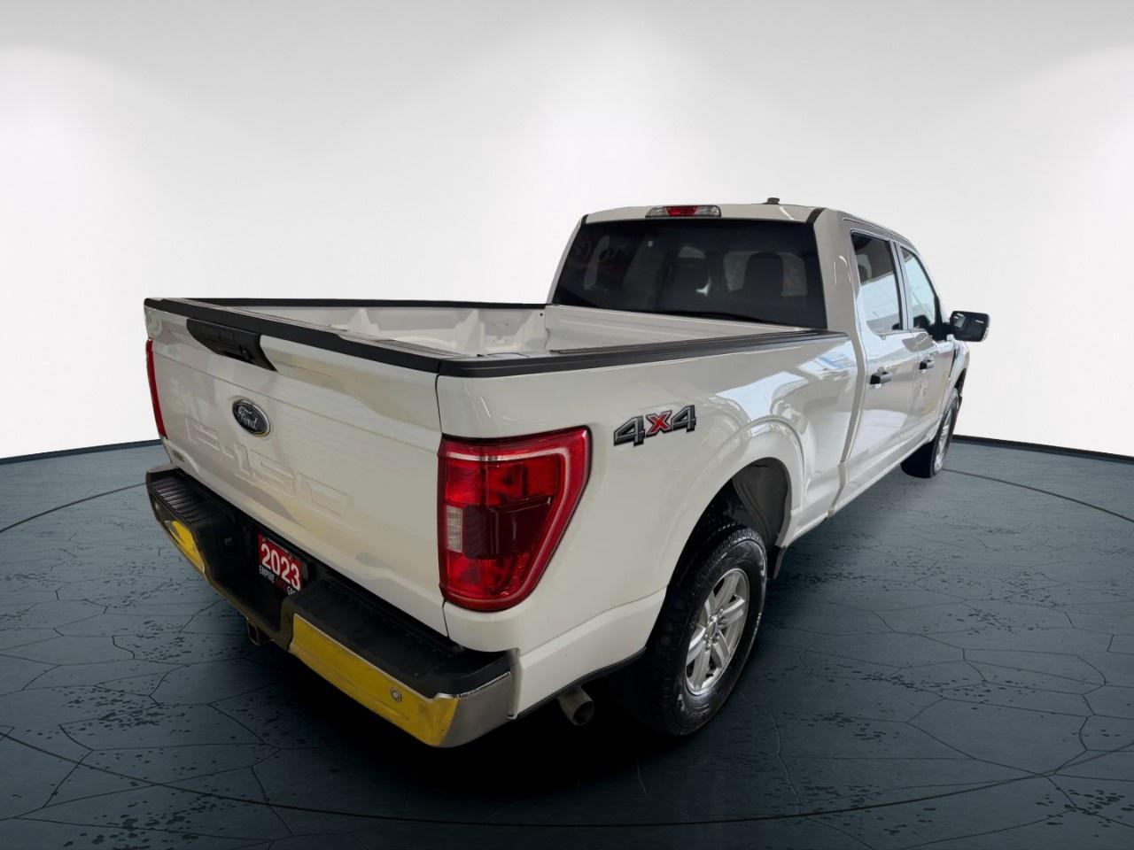 2023 Ford F-150 XLT Photo