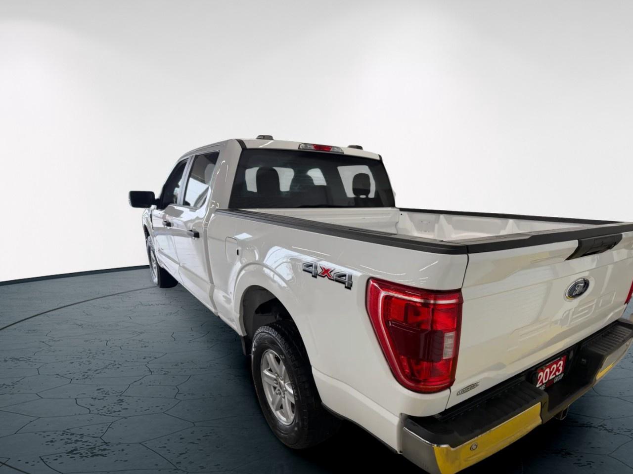 2023 Ford F-150 XLT Photo