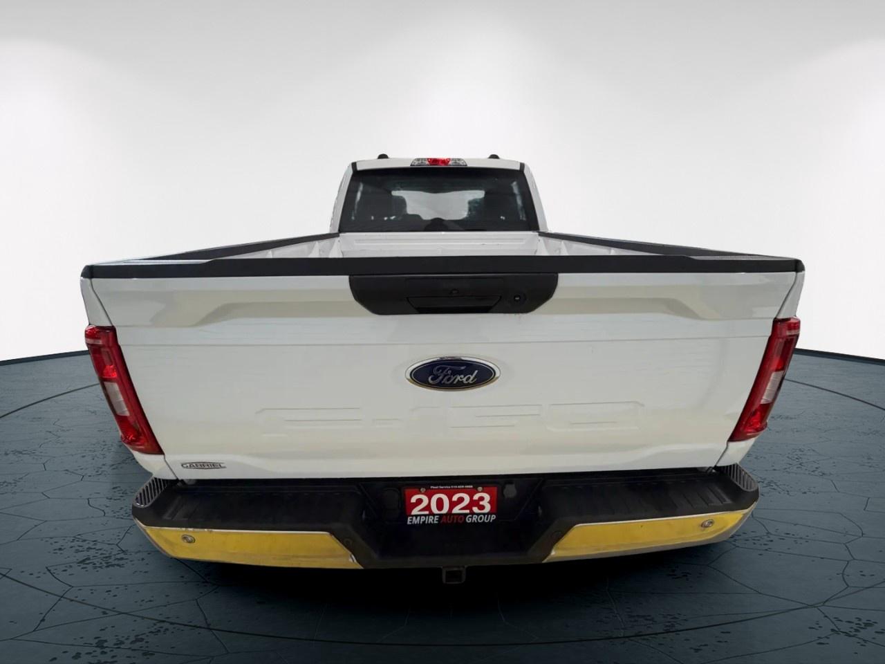 2023 Ford F-150 XLT Photo