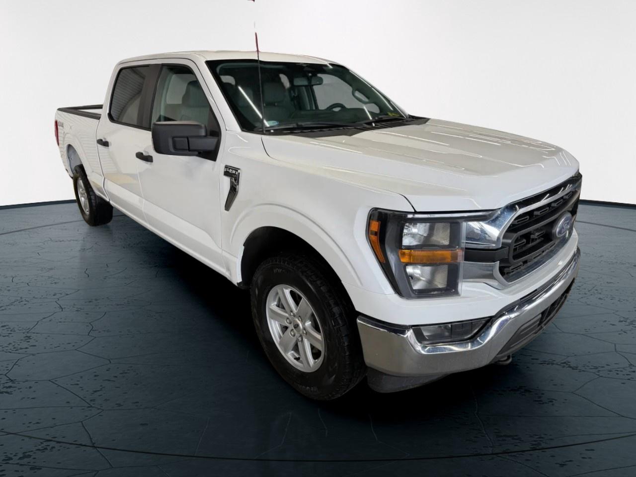 2023 Ford F-150 XLT Photo