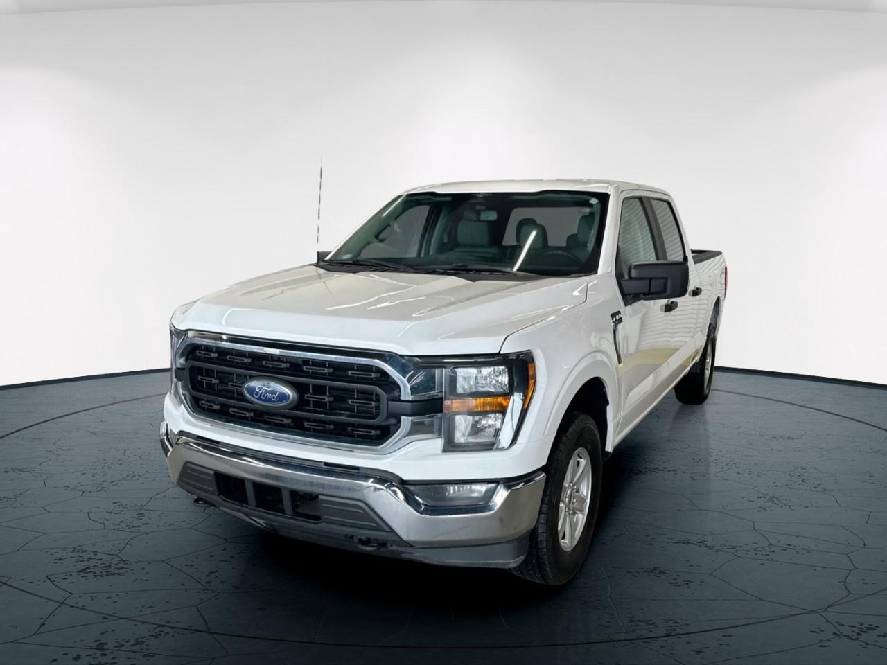 2023 Ford F-150 XLT Photo