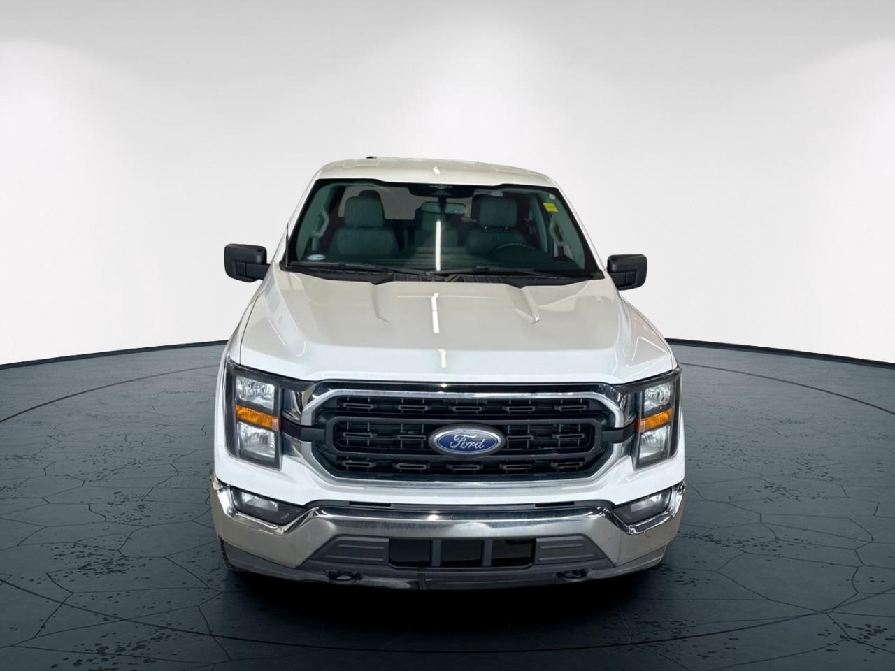 2023 Ford F-150 XLT Photo