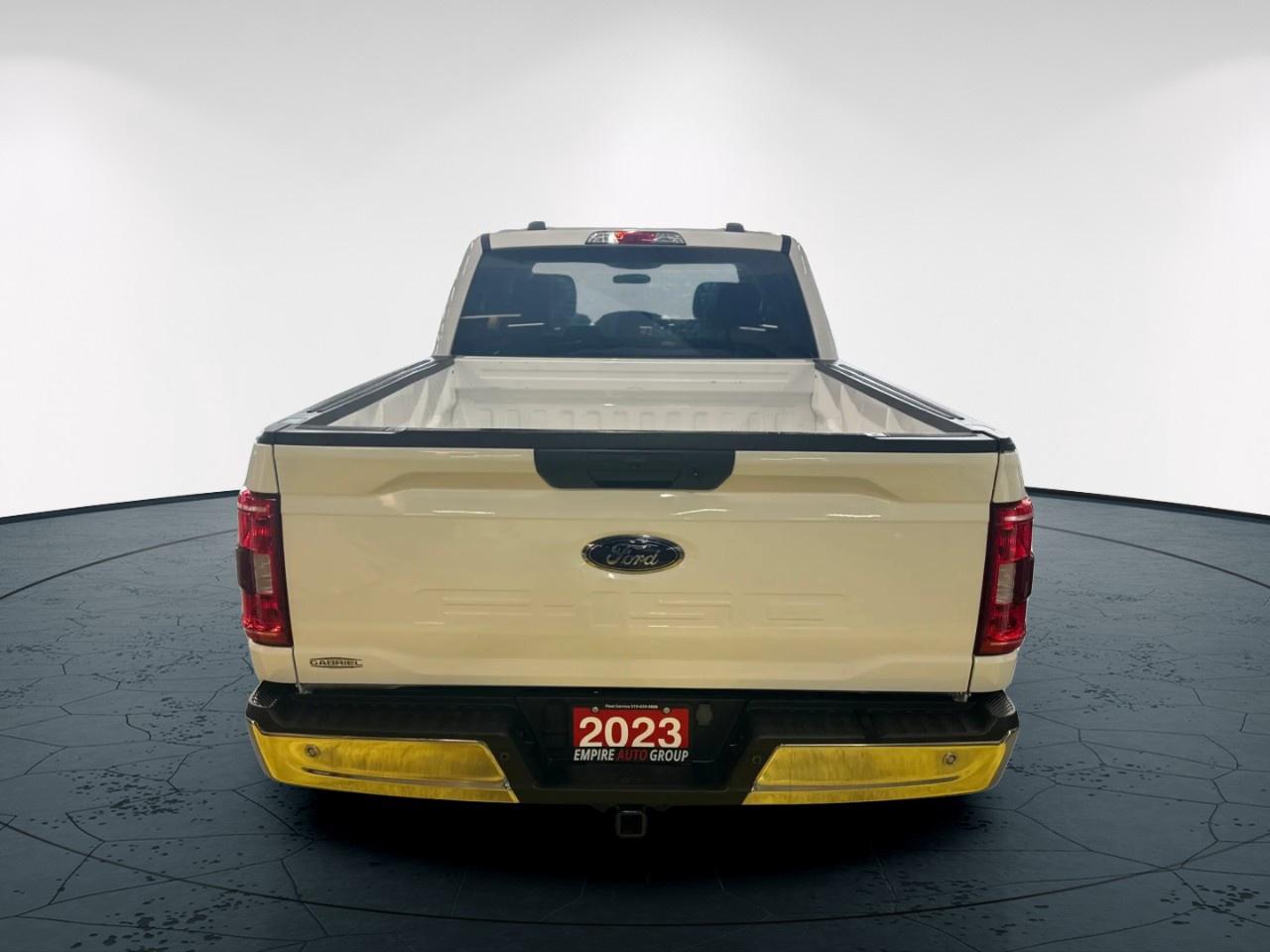 2023 Ford F-150 XLT Photo