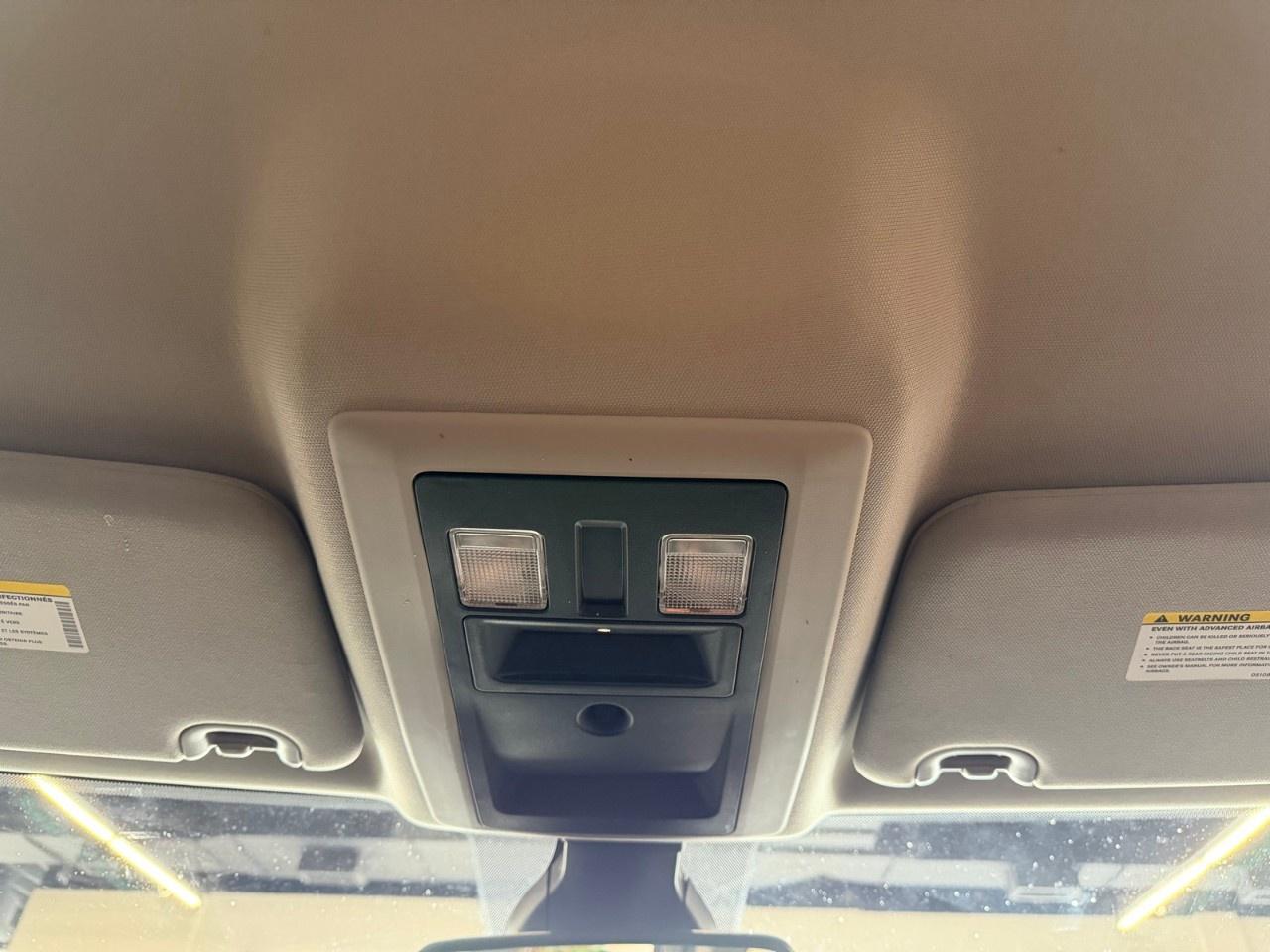 2023 RAM 1500 Classic Crew cab Photo