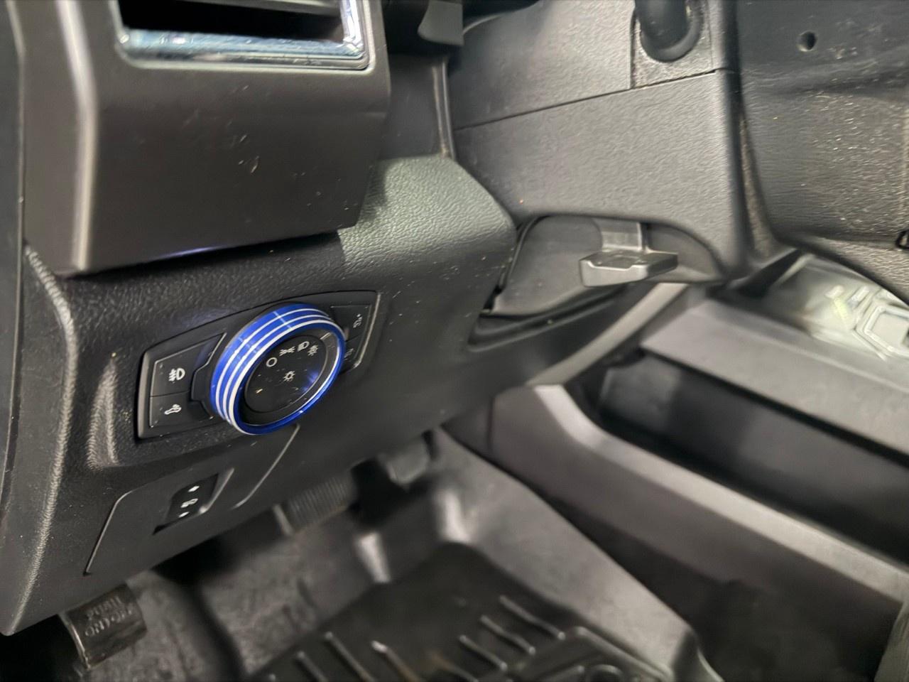 2017 Ford F-150 XL Photo