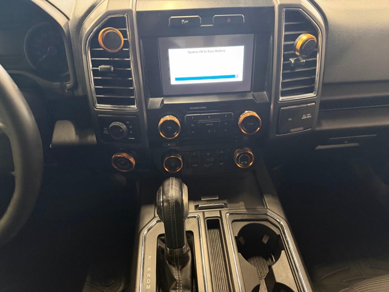 2017 Ford F-150 XL Photo