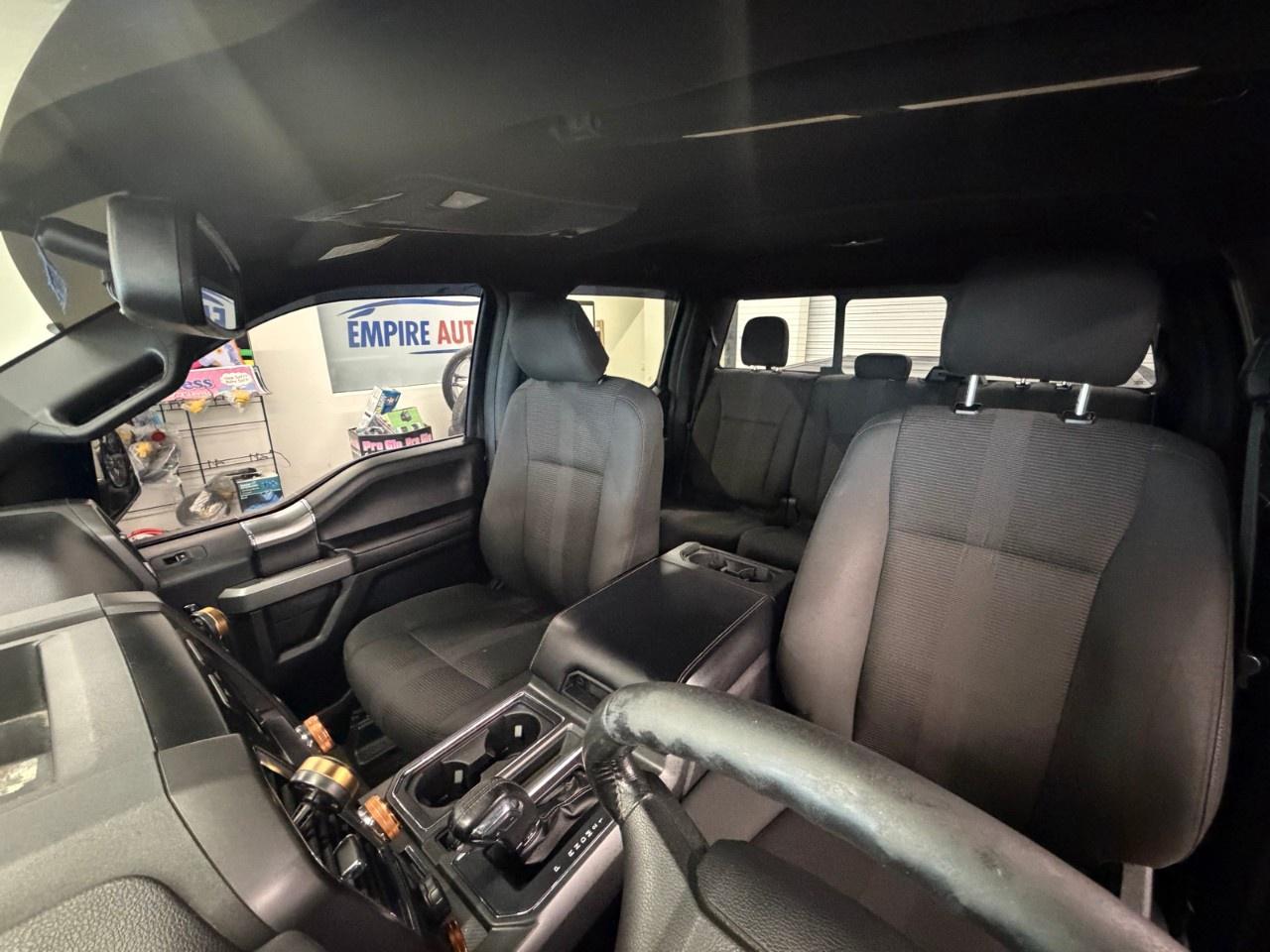 2017 Ford F-150 XL Photo