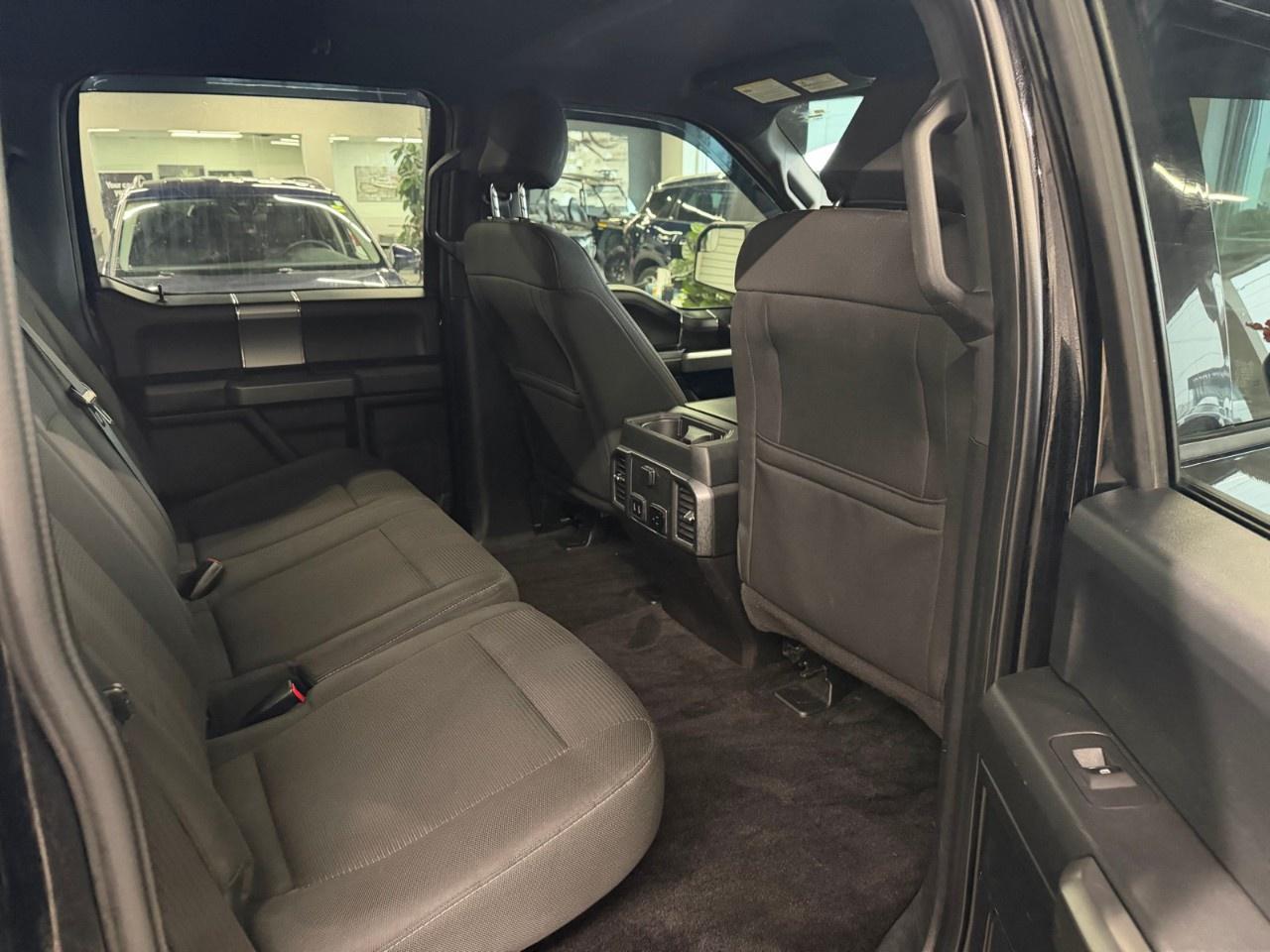 2017 Ford F-150 XL Photo