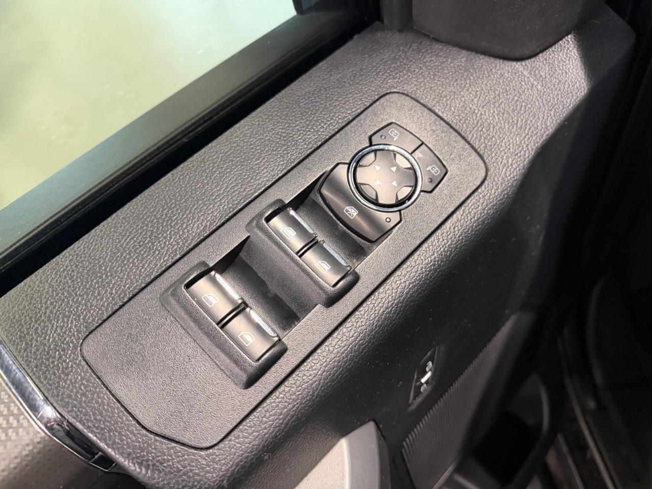 2017 Ford F-150 XL Photo