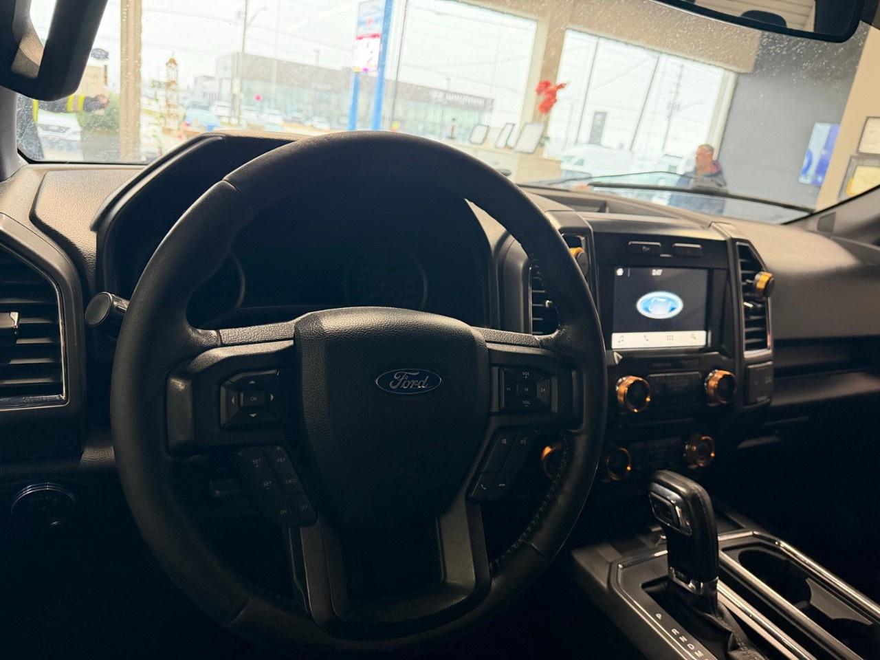 2017 Ford F-150 XL Photo