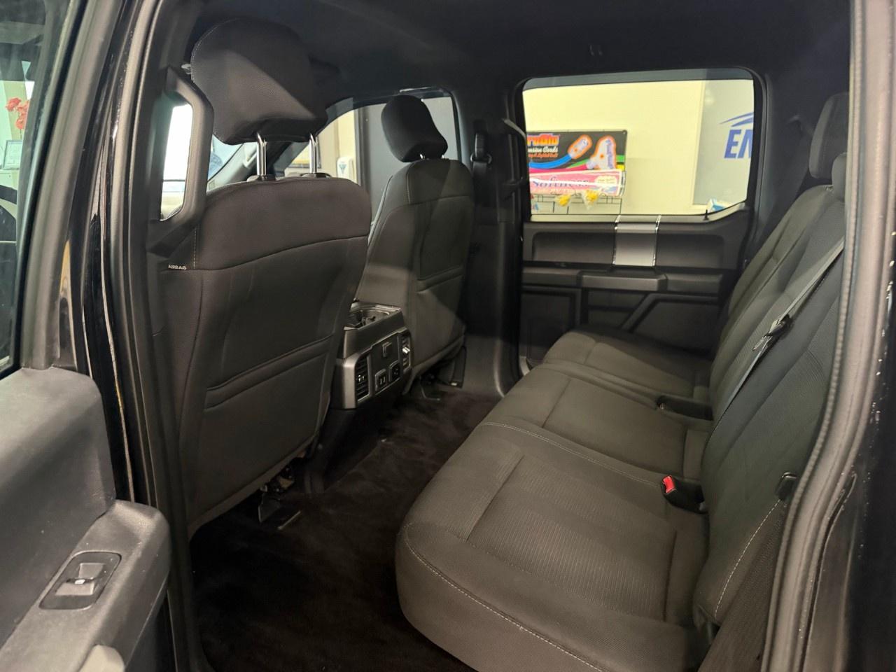 2017 Ford F-150 XL Photo