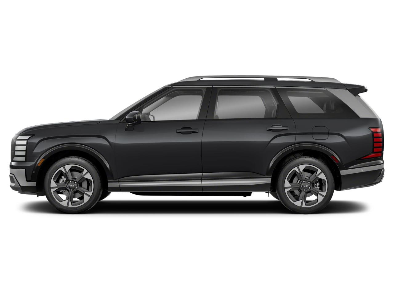 2026 Hyundai PALISADE HYBRID LUXURY Photo2