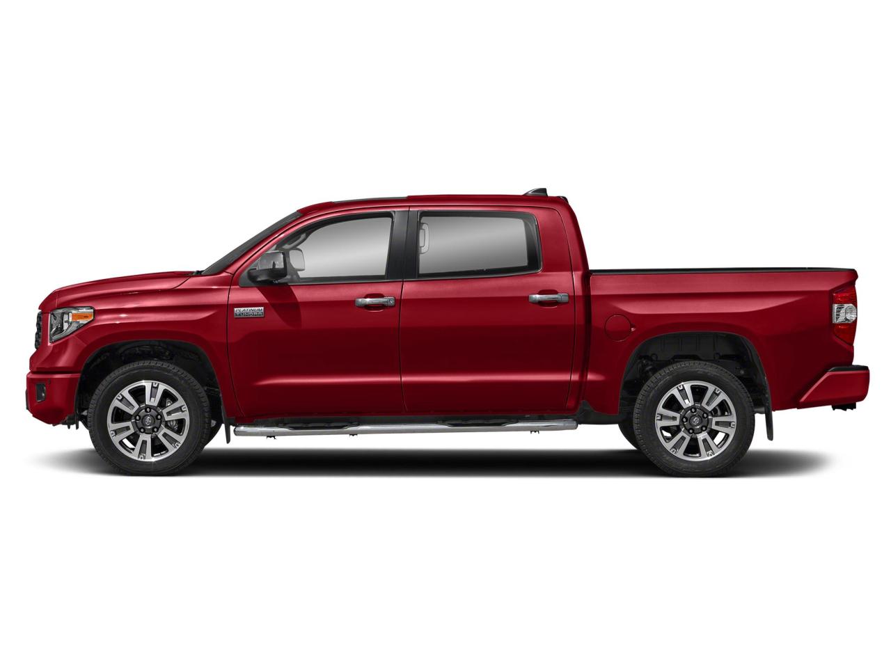 2021 Toyota Tundra Platinum Photo2