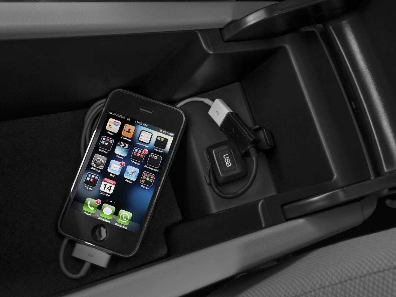 2015 Honda Civic Sedan EX Photo