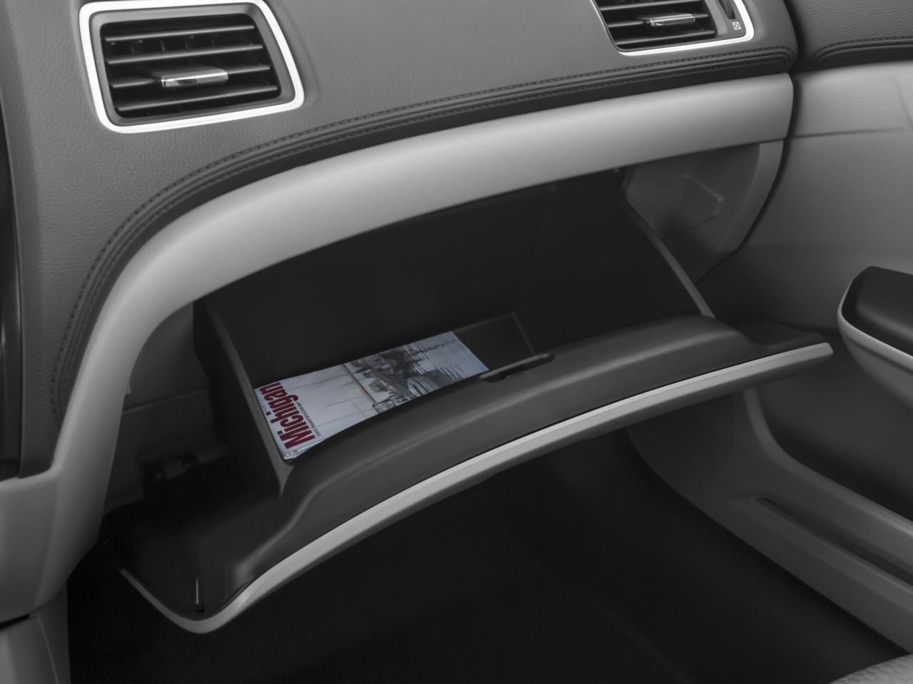 2015 Honda Civic Sedan EX Photo