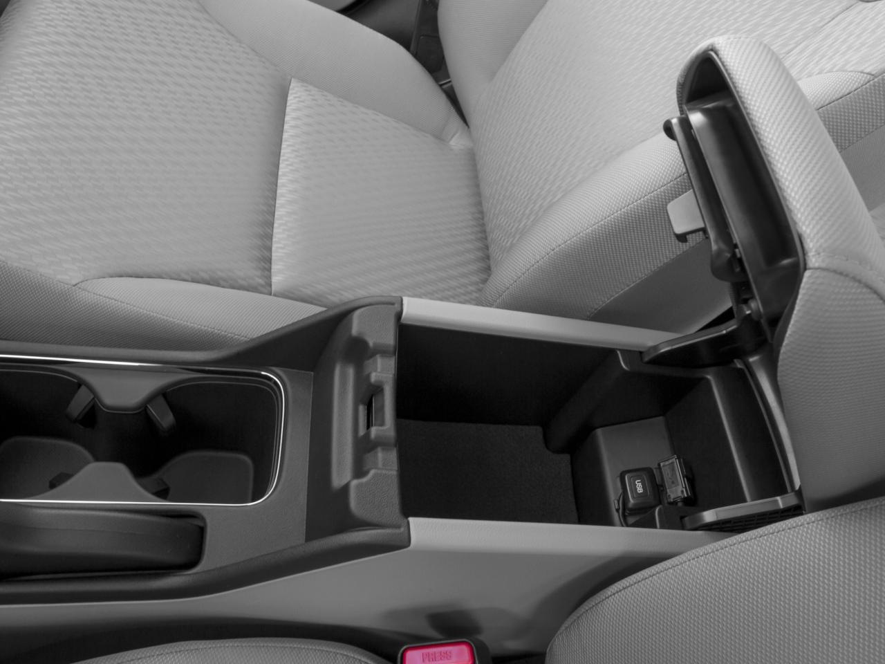 2015 Honda Civic Sedan EX Photo