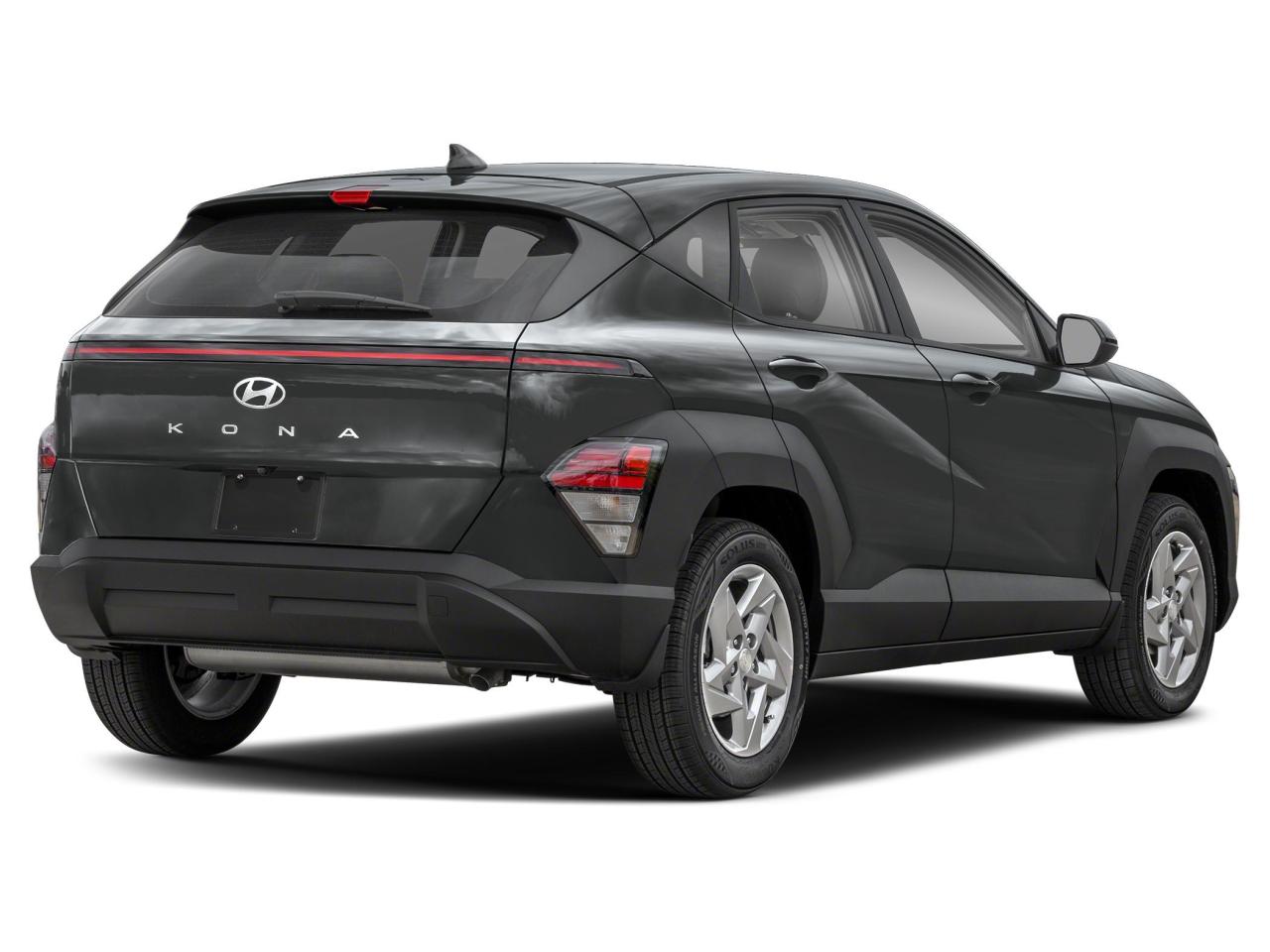 2026 Hyundai KONA Essential Photo2