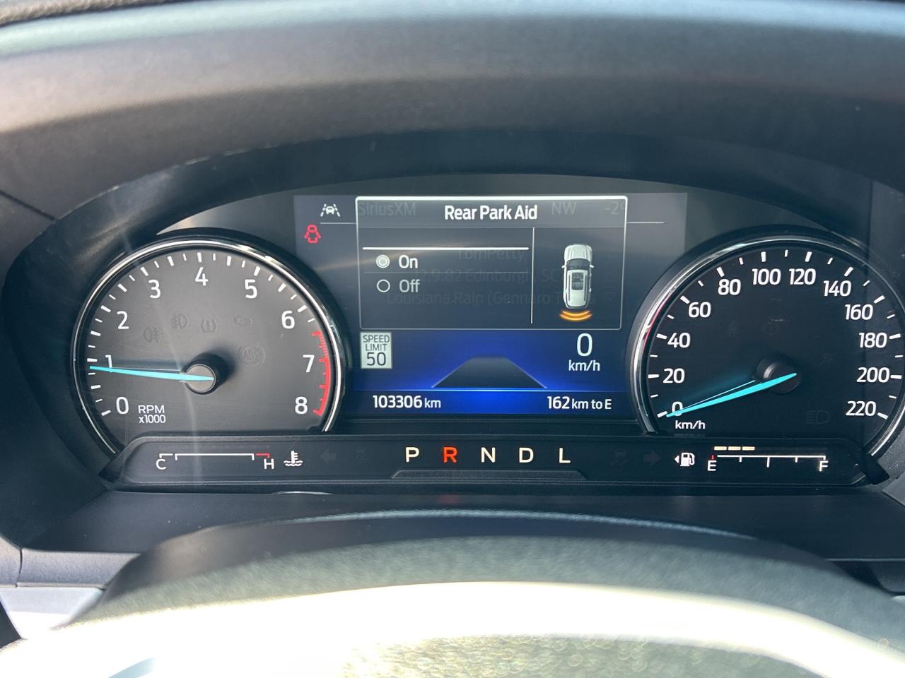 2023 Ford Explorer XLT 4WD Photo