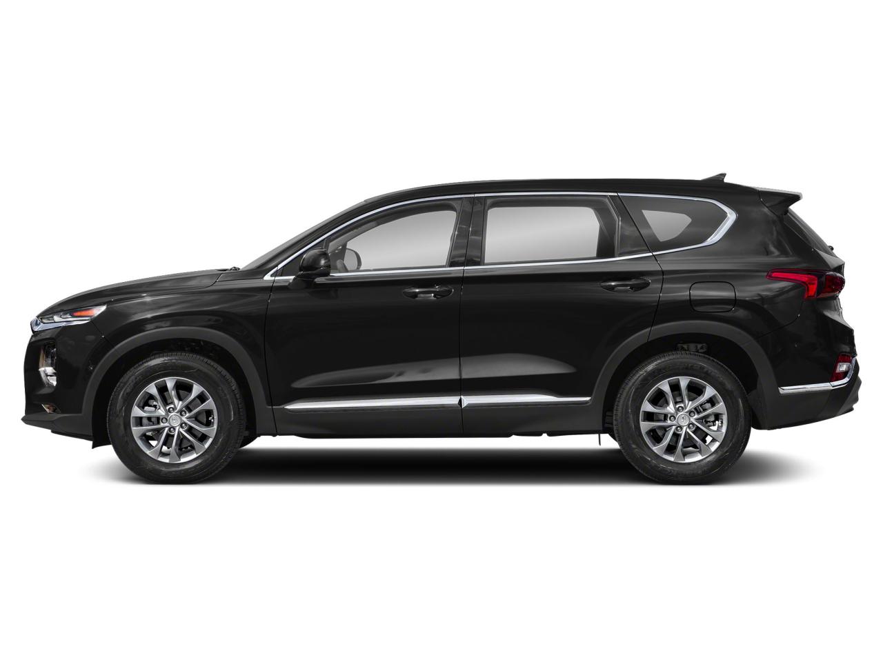 2019 Hyundai Santa Fe ESSENTIAL Photo5