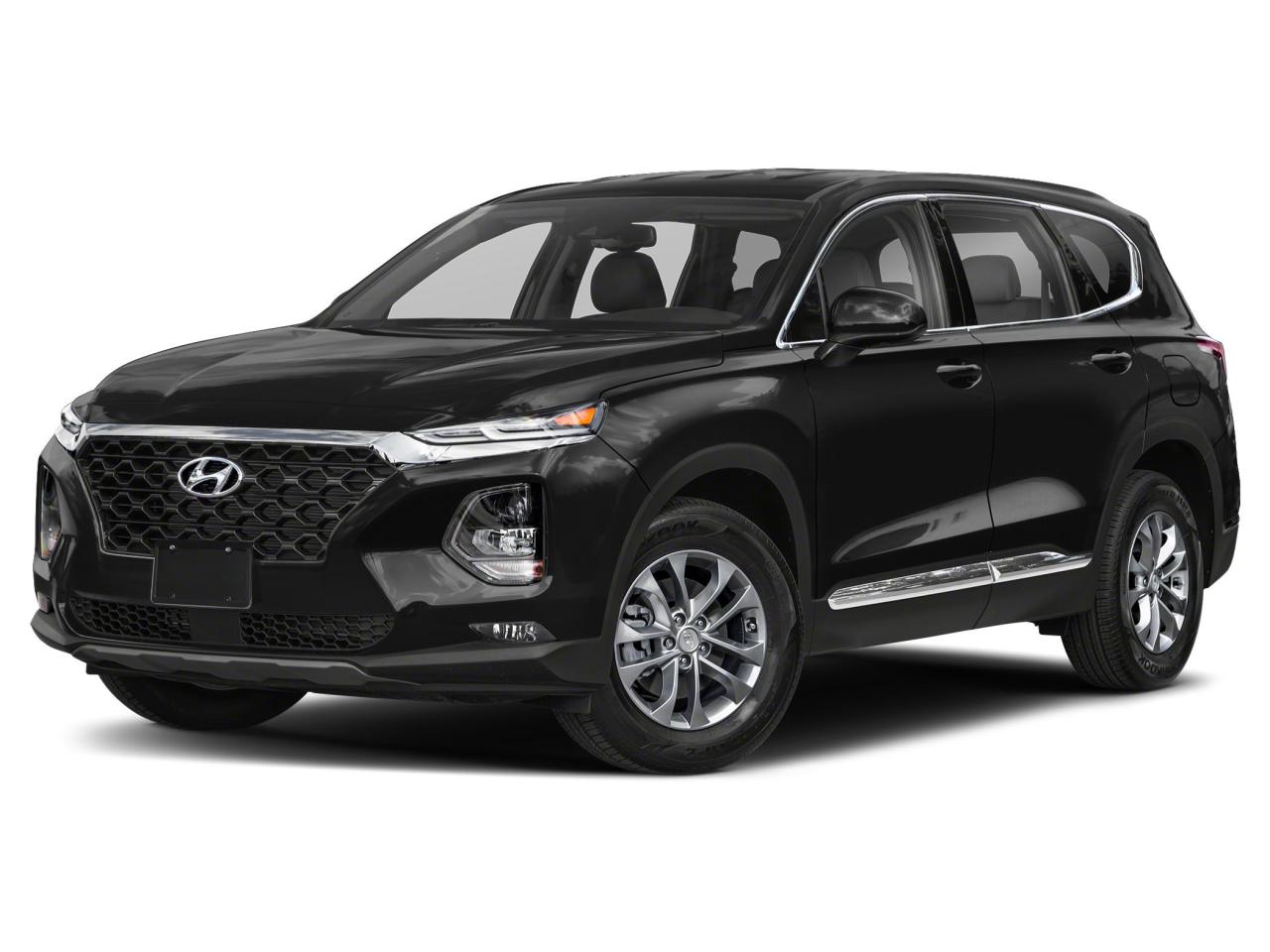2019 Hyundai Santa Fe ESSENTIAL Photo5