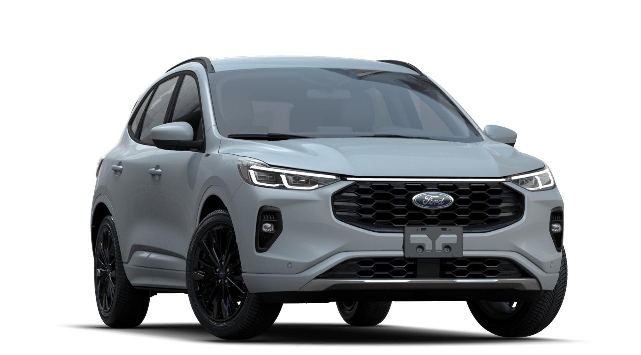 2025 Ford Escape ST-Line Elite Photo