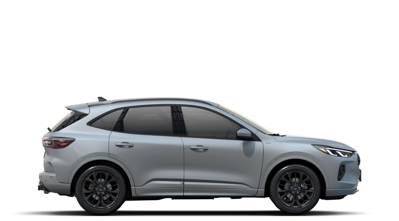 2025 Ford Escape ST-Line Elite Photo5