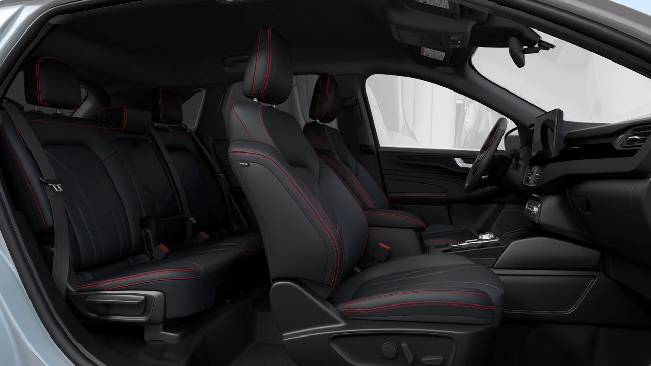 2025 Ford Escape ST-Line Elite Photo