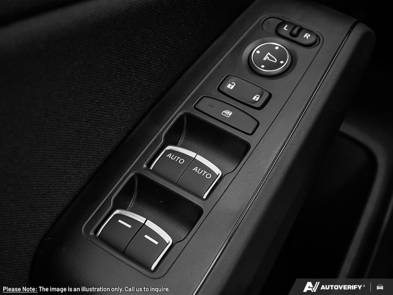 2026 Honda Civic Hybrid 4DR ECVT SPORT Photo