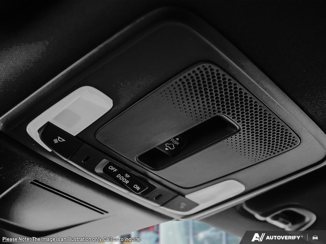 2026 Honda Civic Hybrid 4DR ECVT SPORT Photo