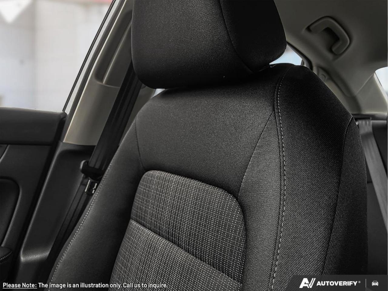 2026 Honda Civic Sedan 4dr CVT LX Photo