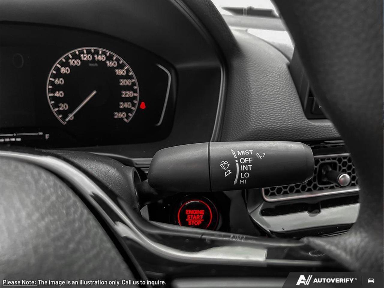 2026 Honda Civic Sedan 4dr CVT LX Photo