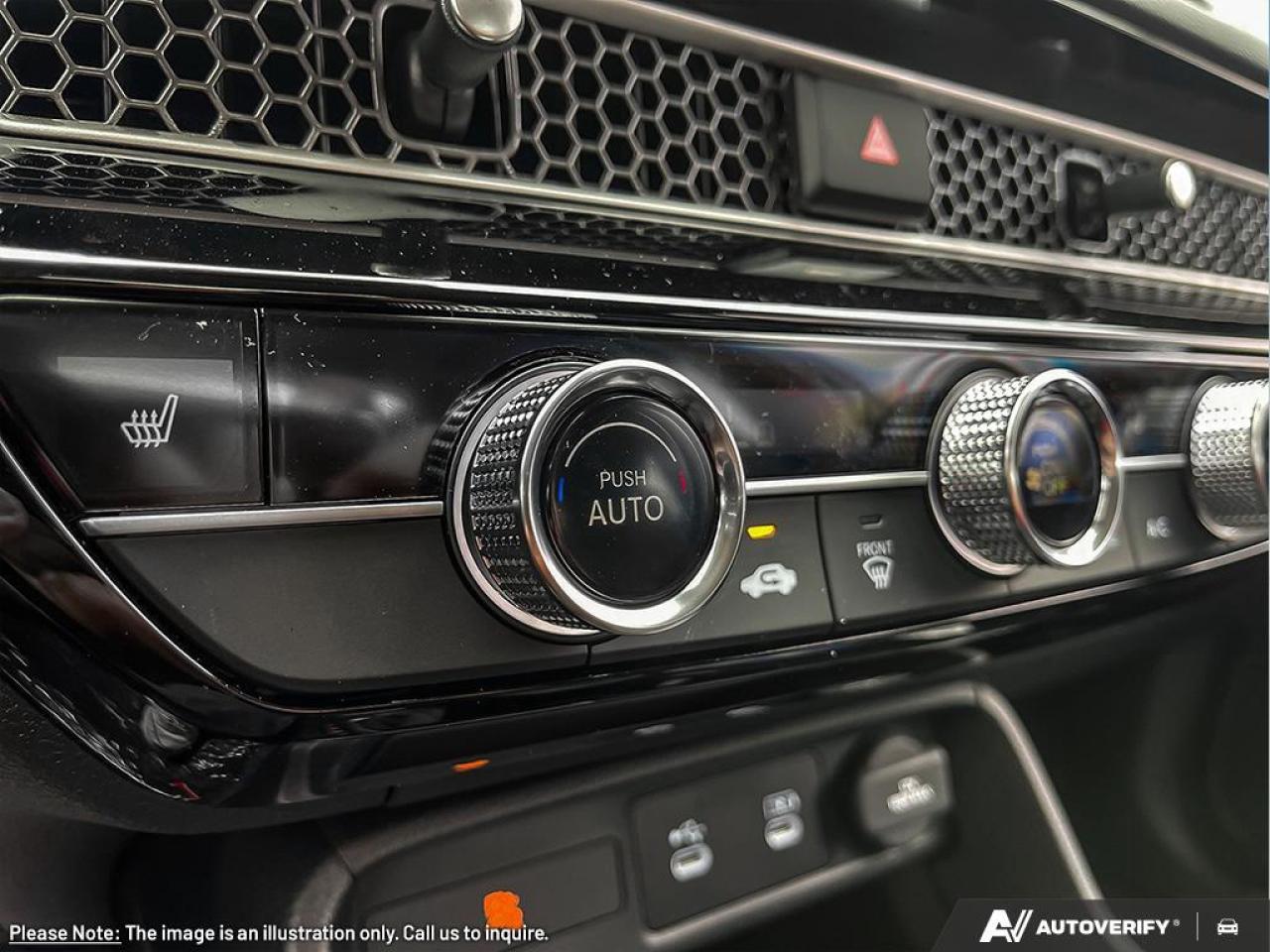 2026 Honda Civic Sedan 4dr CVT LX Photo