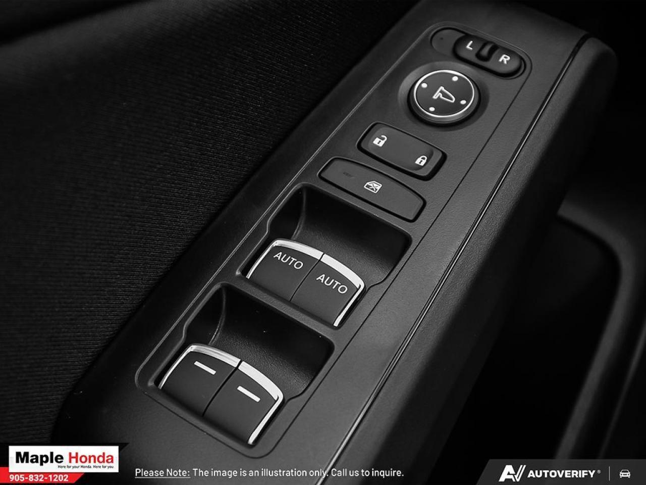 2026 Honda Civic Hybrid CIVIC 4D SPORT HYB Photo